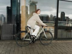 Le Tenways CGO600 fait peau neuve Tenways CGO600