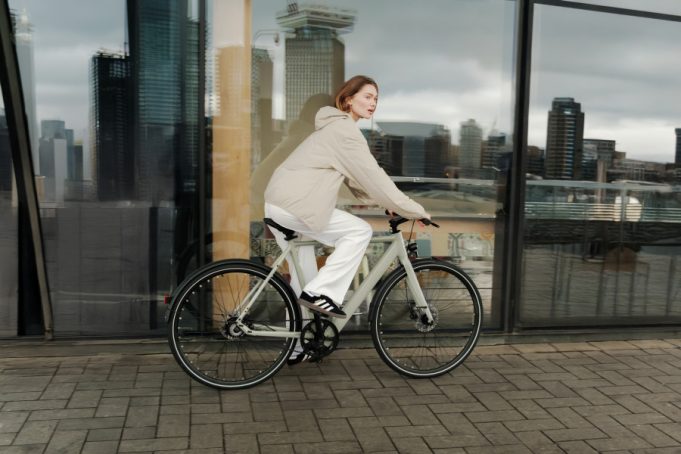 Le Tenways CGO600 fait peau neuve Tenways CGO600