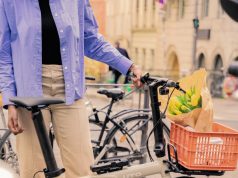 Eovolt devient UTO Eovolt / UTO