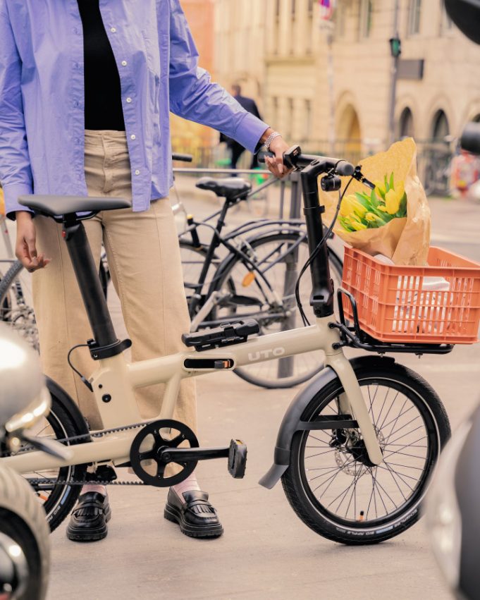 Eovolt devient UTO Eovolt / UTO