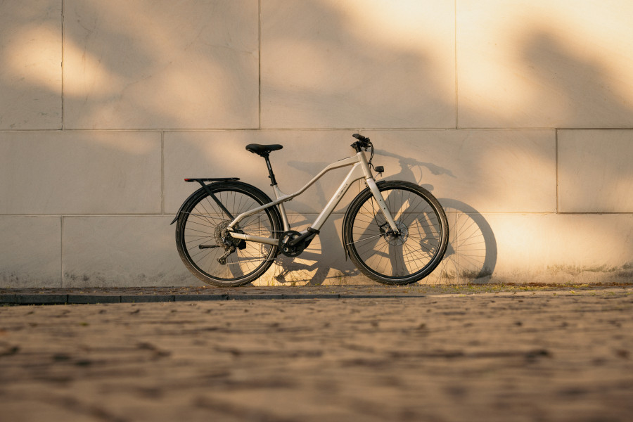 VELO DE VILLE REVO-C