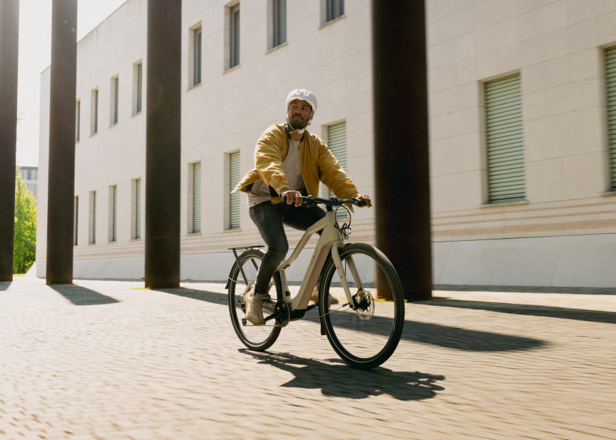 VELO DE VILLE REVO-C