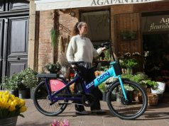 Gouach Infinite, la révolution des batteries VAE Batterie Gouach Infinite Pony