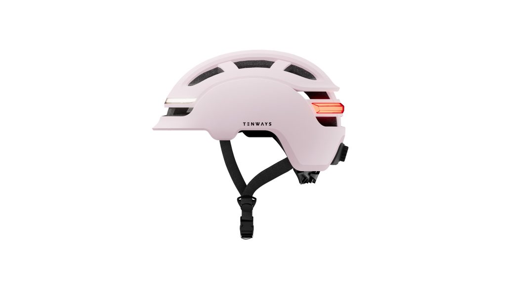 Tenways Casque