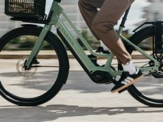 Nouveaux Canyon Citylite & Citylite :ON Canyon Citylite :On moteur Bosch