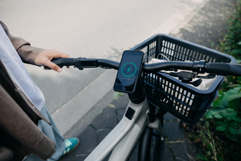 Canyon Citylite SP connect