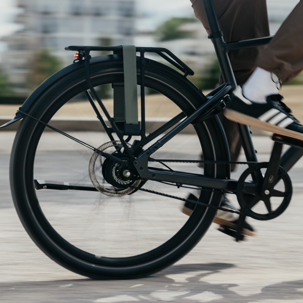 Canyon Citylite