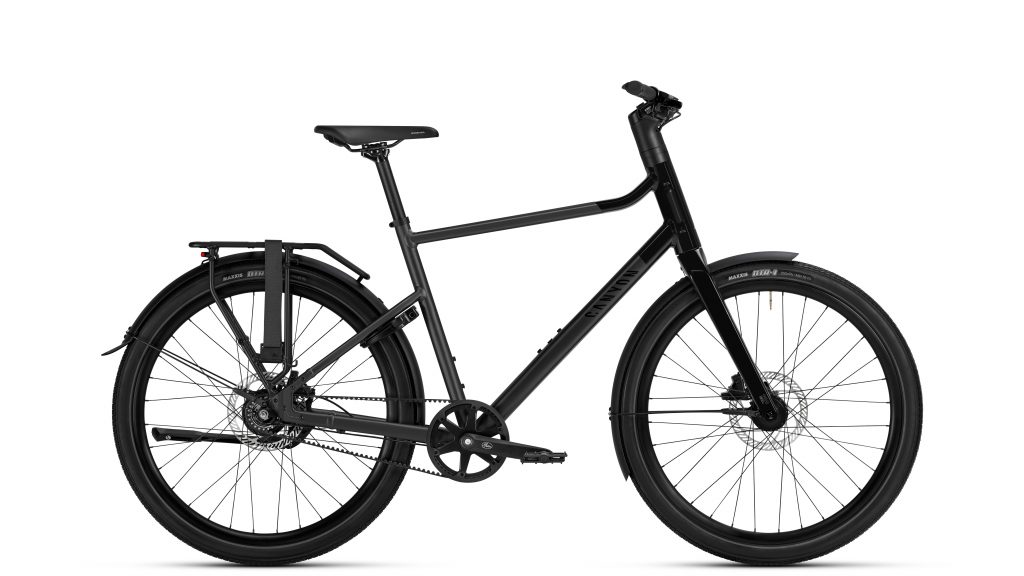 Canyon Citylite