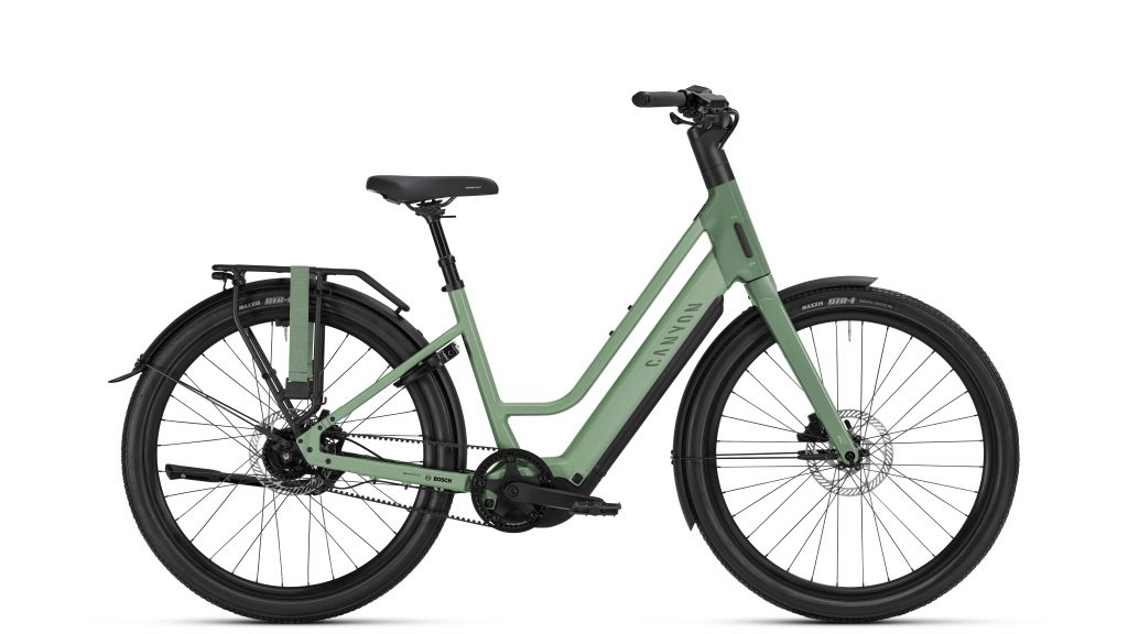 Canyon CityLite