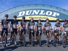 La TEAM GONNEL, des vélos en bois au sommet des 24h du Mans Vélo Ateliers Gonnel 24h du Mansvélo