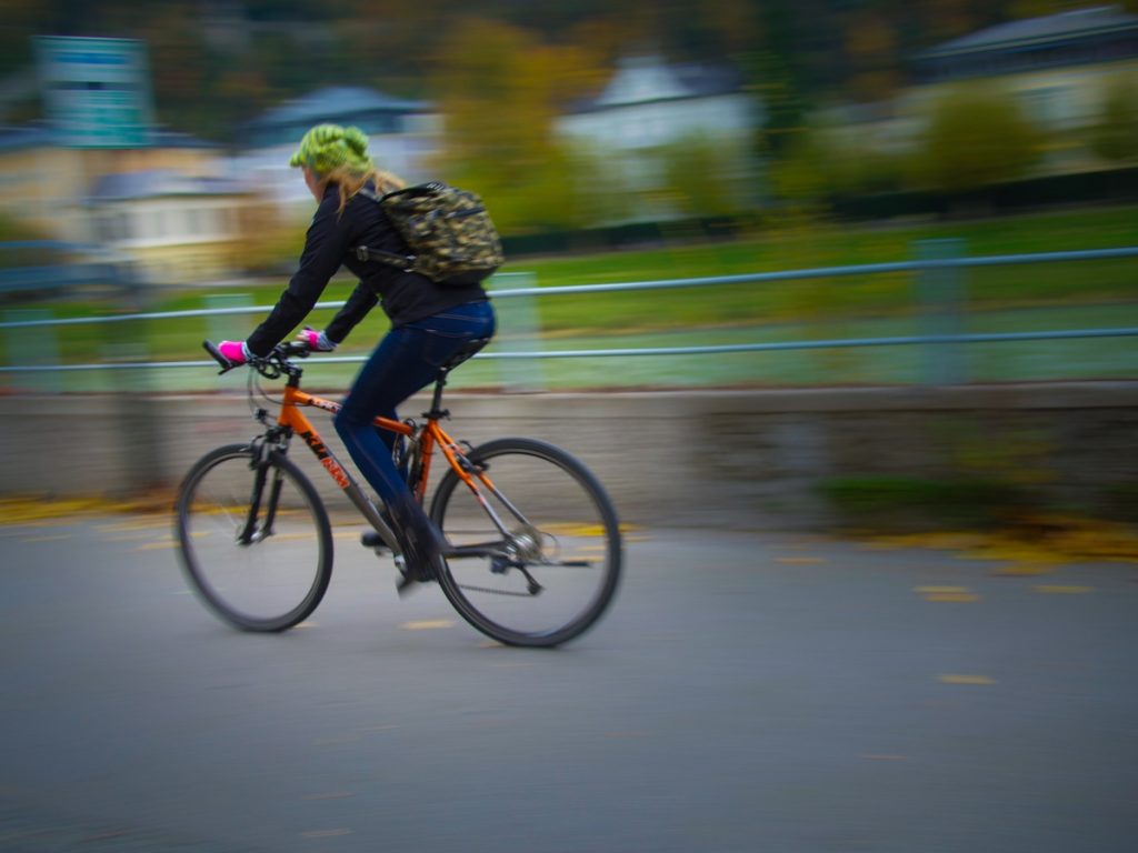 Semaine de la mobilité 2025