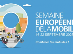 Semaine européenne de la mobilité 2025 Semaine de la mobilité 2025