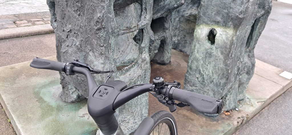Trek FX+ 7