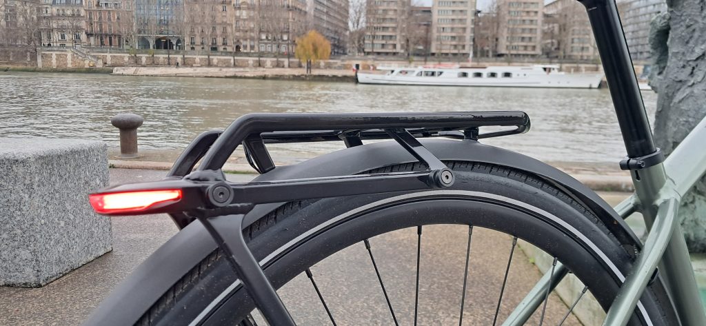 Trek FX+ 7