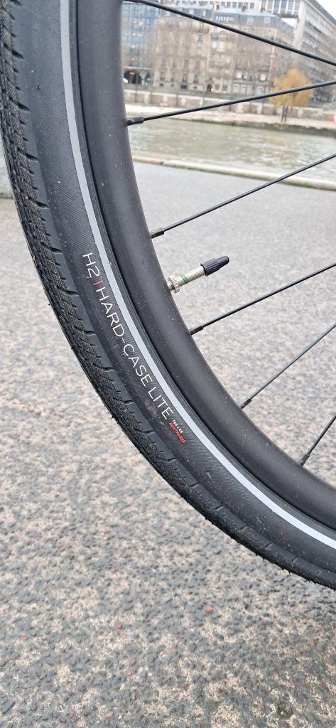Trek FX+ 7