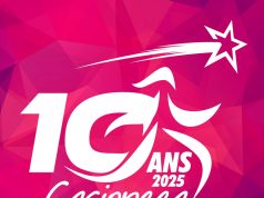 Rando Vélo Rose 2025 Octobre rose Casiopeea