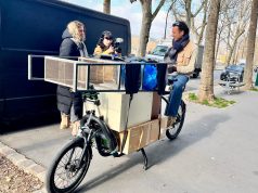 Un très gros vélo Un très gros vélo, Clément Fouillet