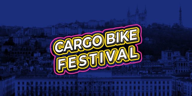 Cargo Bike Festival