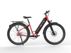 Radior s’allie à la ville de Lyon pour une mobilité douce Radior Colibri Lyon