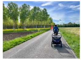 Velotrain