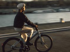 Anod Hybrid 2, le vélo électrique sans batterie lithium-ion Anod Hybrid 2