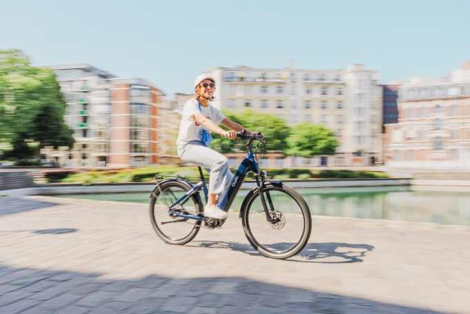 O2feel Duma 4 et Duma 7 O2feel Duma