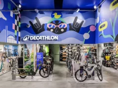 DECATHLON City Montparnasse Decathlon
