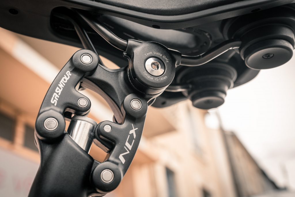 Starway SUV