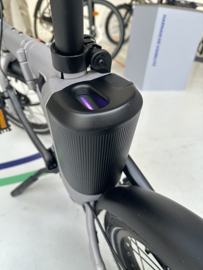 B'Twin E-FL 900 Decathlon