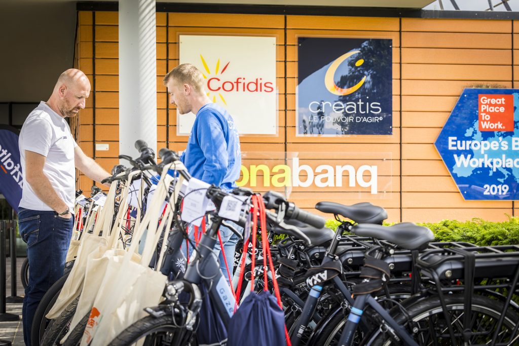 Azfalte et cofidis group