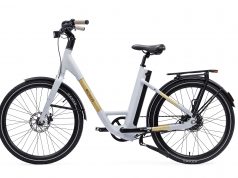 Möbius Bike dévoile « Annecy » Mobiüs Annecy