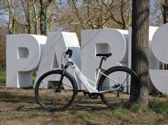 Rockrider E-ACTV 100 Rockrider E-ACTV 100 Decathlon