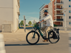 Starway SUV, le VAE qui conjugue puissance, confort et innovation Starway SUV