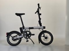 Btwin E-FL 900, le nouveau vélo pliant électrique ultra compact de Decathlon Btwin E-FL 900