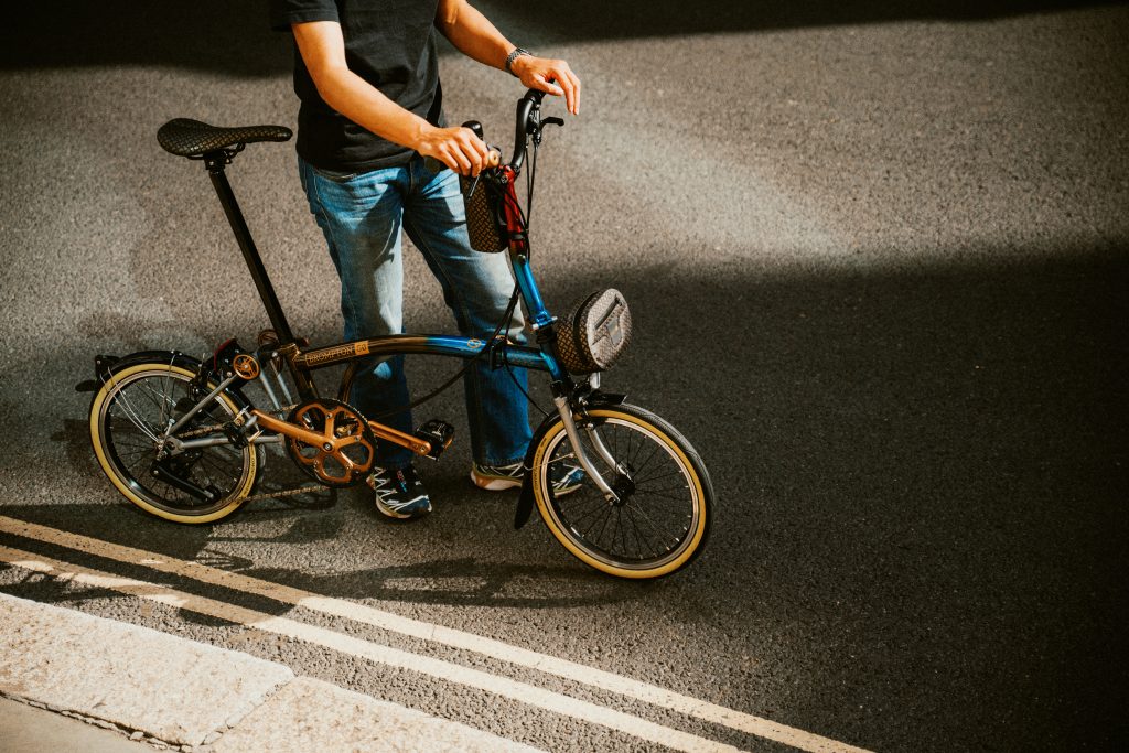 Brompton 1975