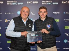 Radior distinguée pour son engagement durable Radior récompensé