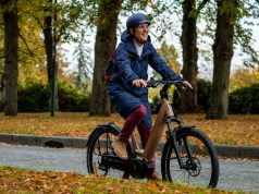 Découverte du Moustache Xroad FS Moustache XRoad FS 2025