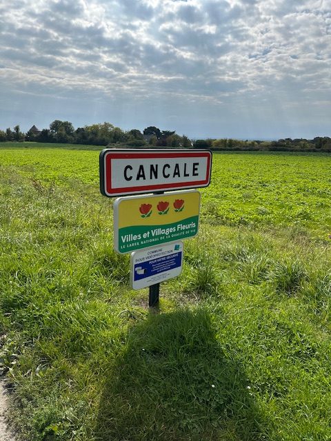 Traversée Bretonne à vélo