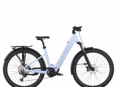 SCOTT lance une nouvelle gamme de vélos électriques pour la ville à Scott Urban MY26