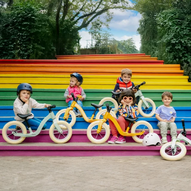 Draisienne Mini Gaya