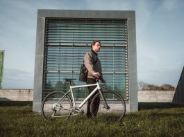 Ampler Curt vélo design