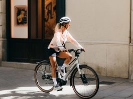 Cannondale Flying V VAE