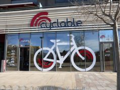 Cyclable récompensé pour la qualité de sa relation client Cyclable