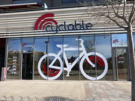 Cyclable