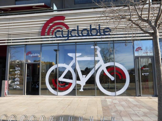 Cyclable récompensé pour la qualité de sa relation client Cyclable