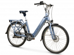 Starway Urban GT le vélo électrique urbain malin Starway Urban GT II