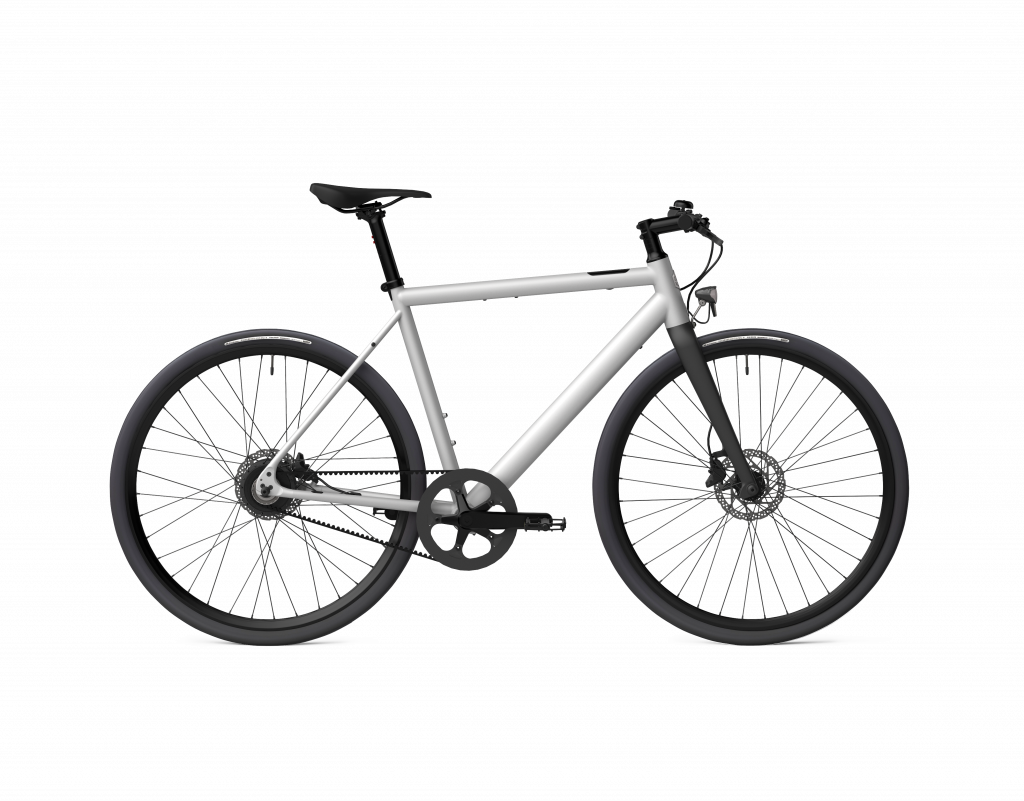 Ampler Curt vélo électrique design