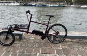 Syklo PowerTrail Z8 Syklo kit motorisation