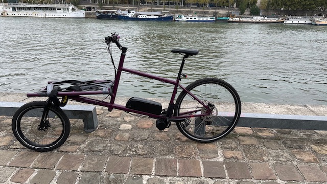 Syklo PowerTrail Z8 Syklo kit motorisation