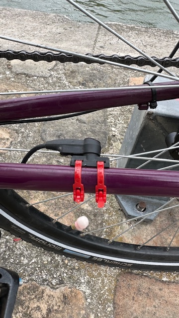 Syklo kit motorisation